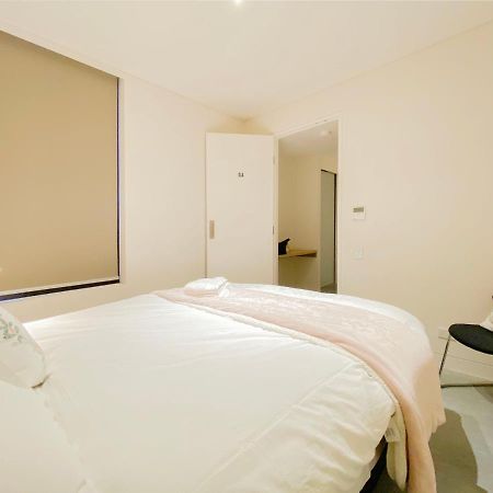 Pyrmont Town House Homestay Sydney Bagian luar foto