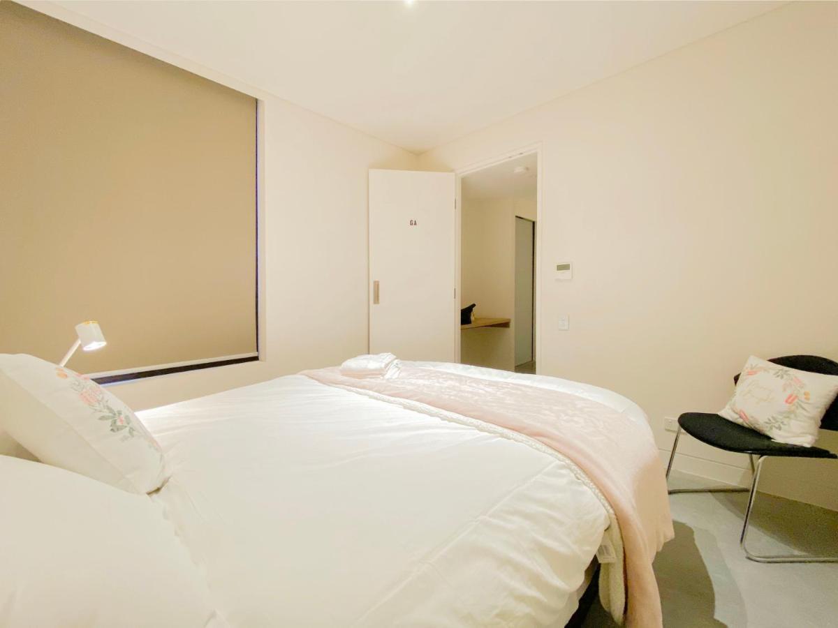 Pyrmont Town House Homestay Sydney Bagian luar foto
