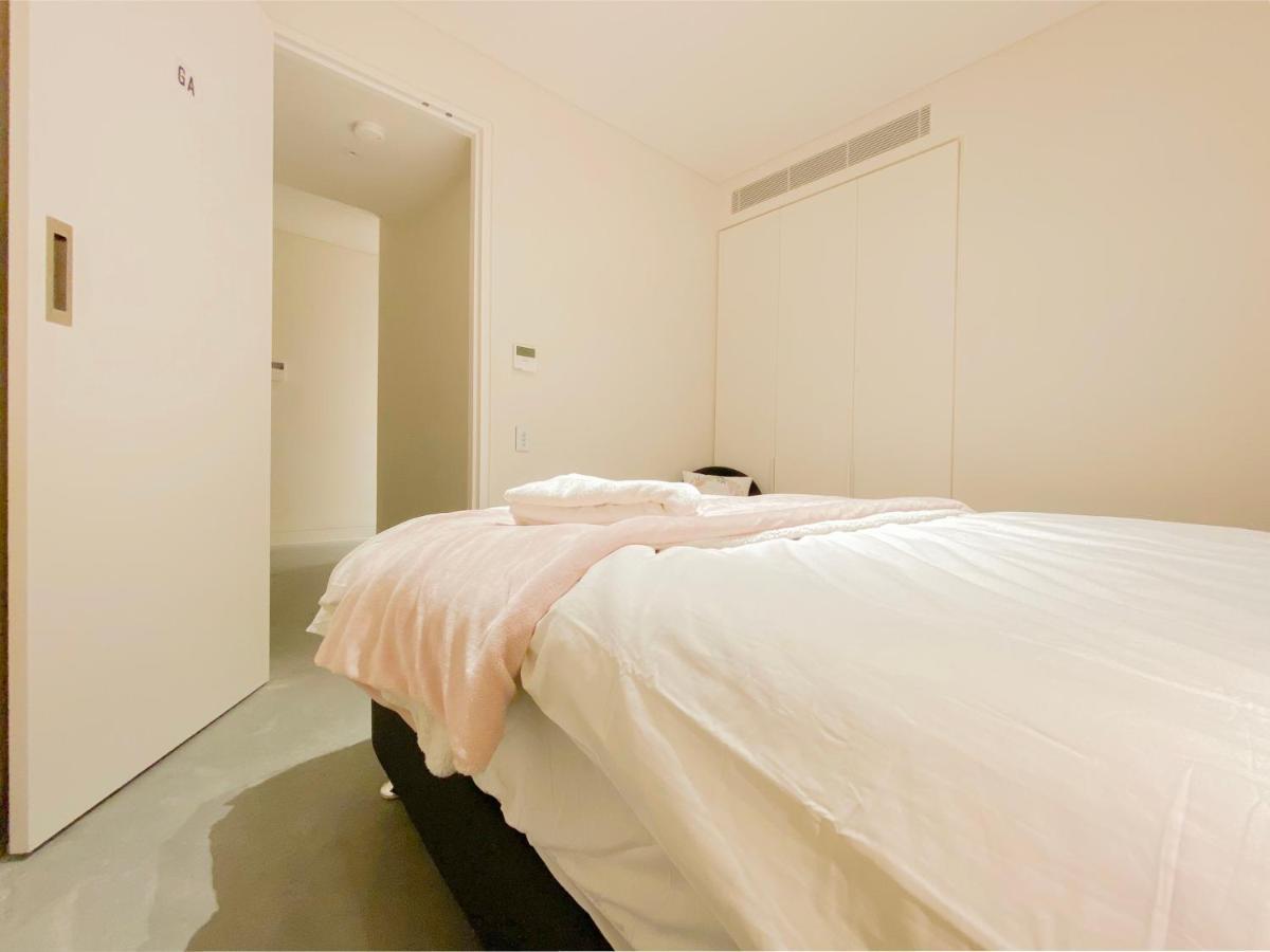 Pyrmont Town House Homestay Sydney Bagian luar foto