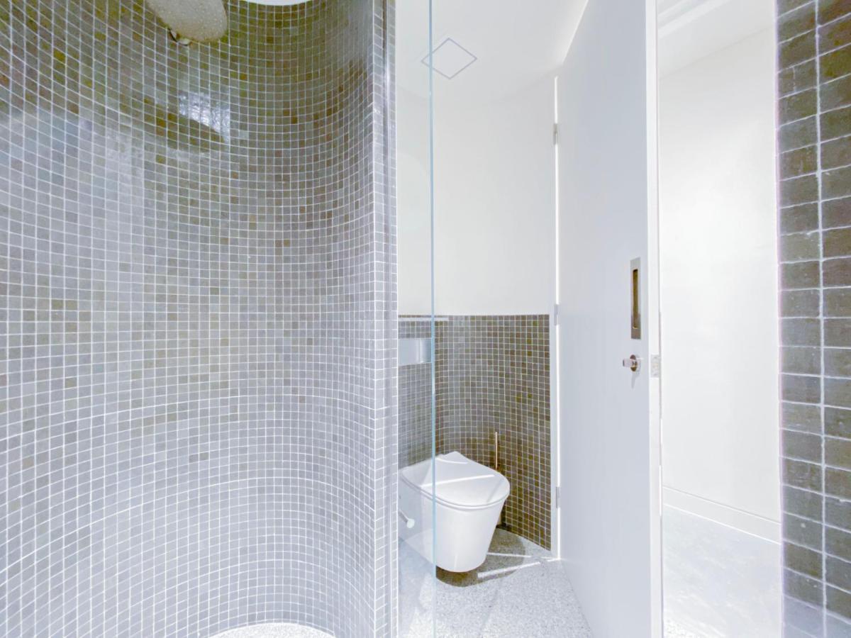 Pyrmont Town House Homestay Sydney Bagian luar foto