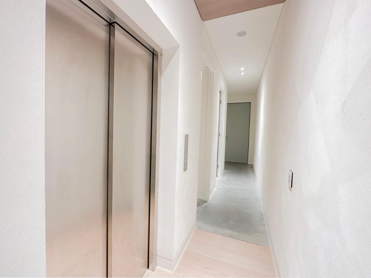 Pyrmont Town House Homestay Sydney Bagian luar foto