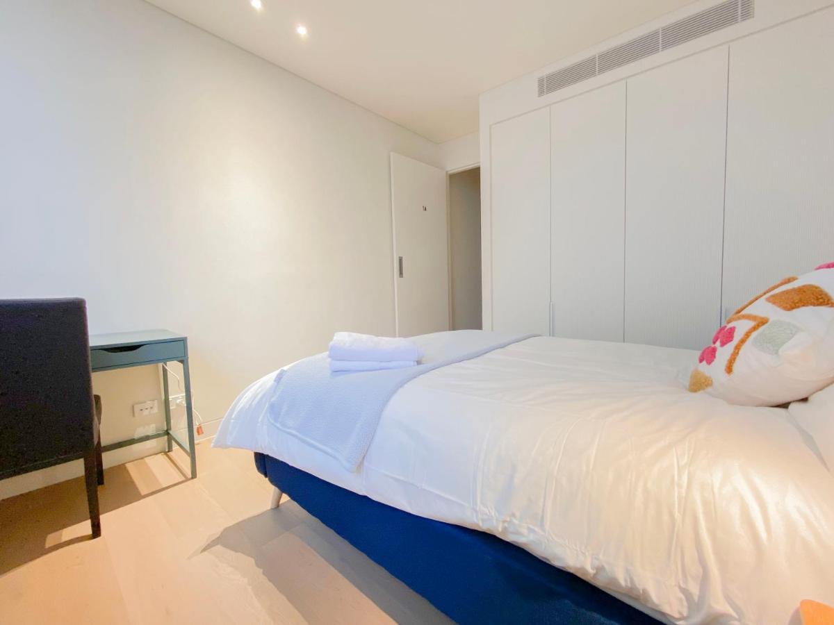 Pyrmont Town House Homestay Sydney Bagian luar foto