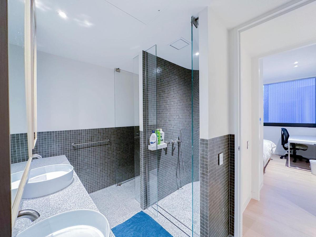 Pyrmont Town House Homestay Sydney Bagian luar foto