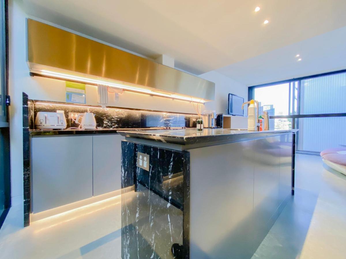 Pyrmont Town House Homestay Sydney Bagian luar foto