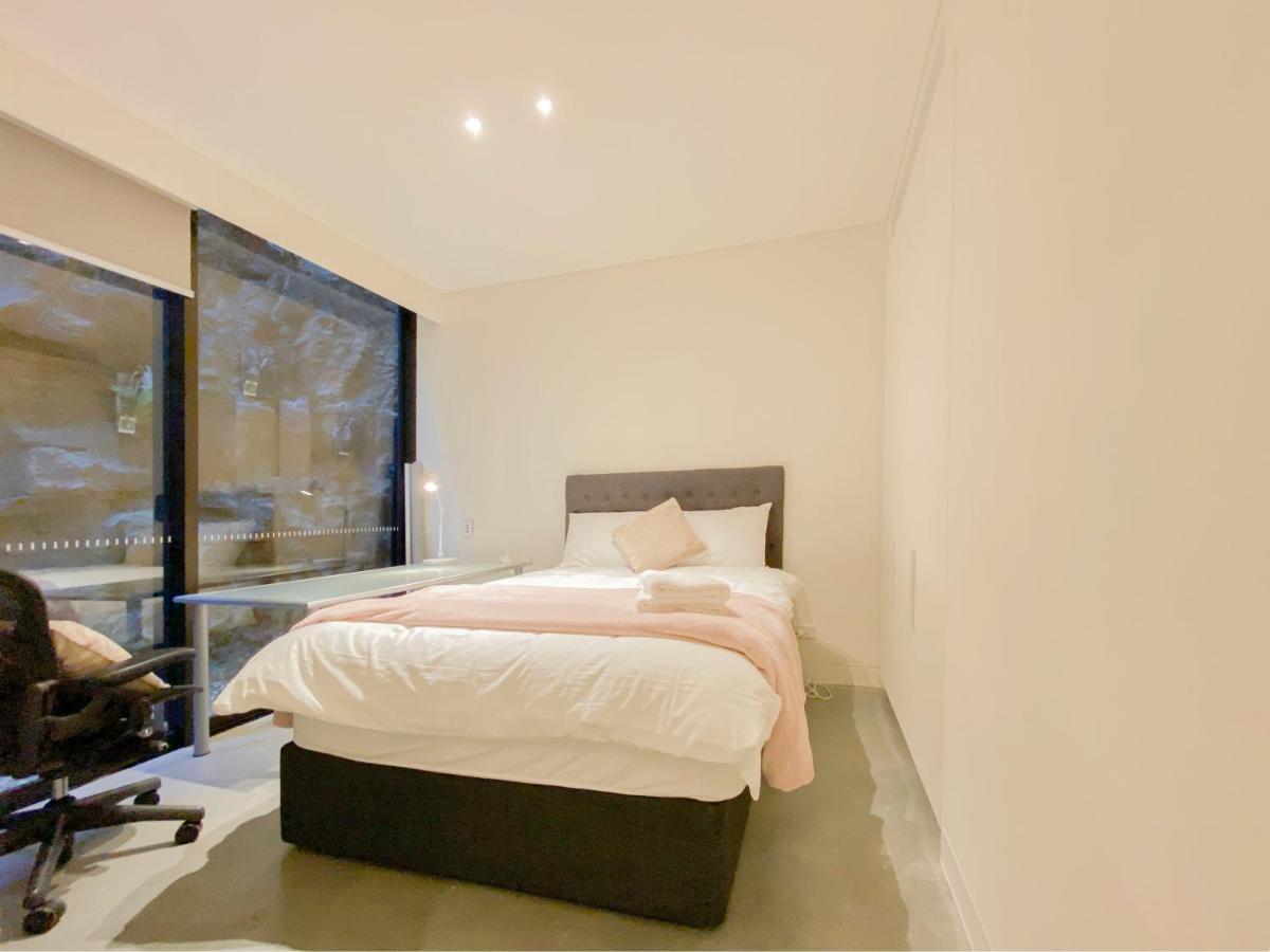 Pyrmont Town House Homestay Sydney Bagian luar foto