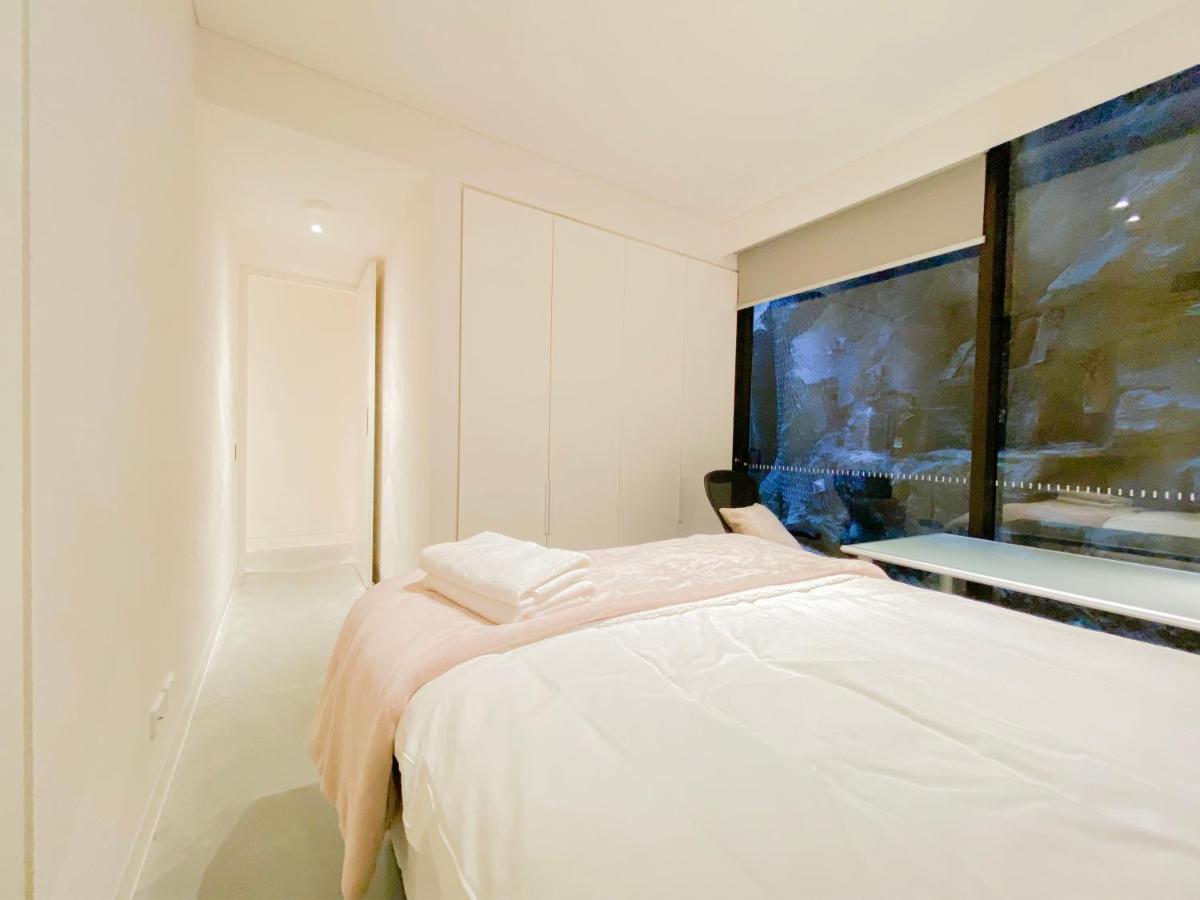 Pyrmont Town House Homestay Sydney Bagian luar foto