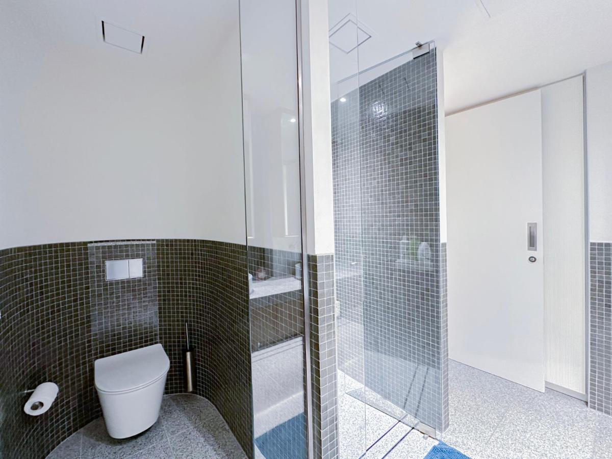 Pyrmont Town House Homestay Sydney Bagian luar foto