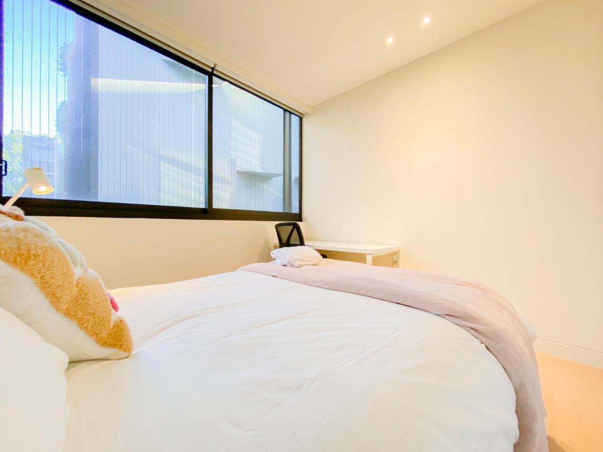 Pyrmont Town House Homestay Sydney Bagian luar foto