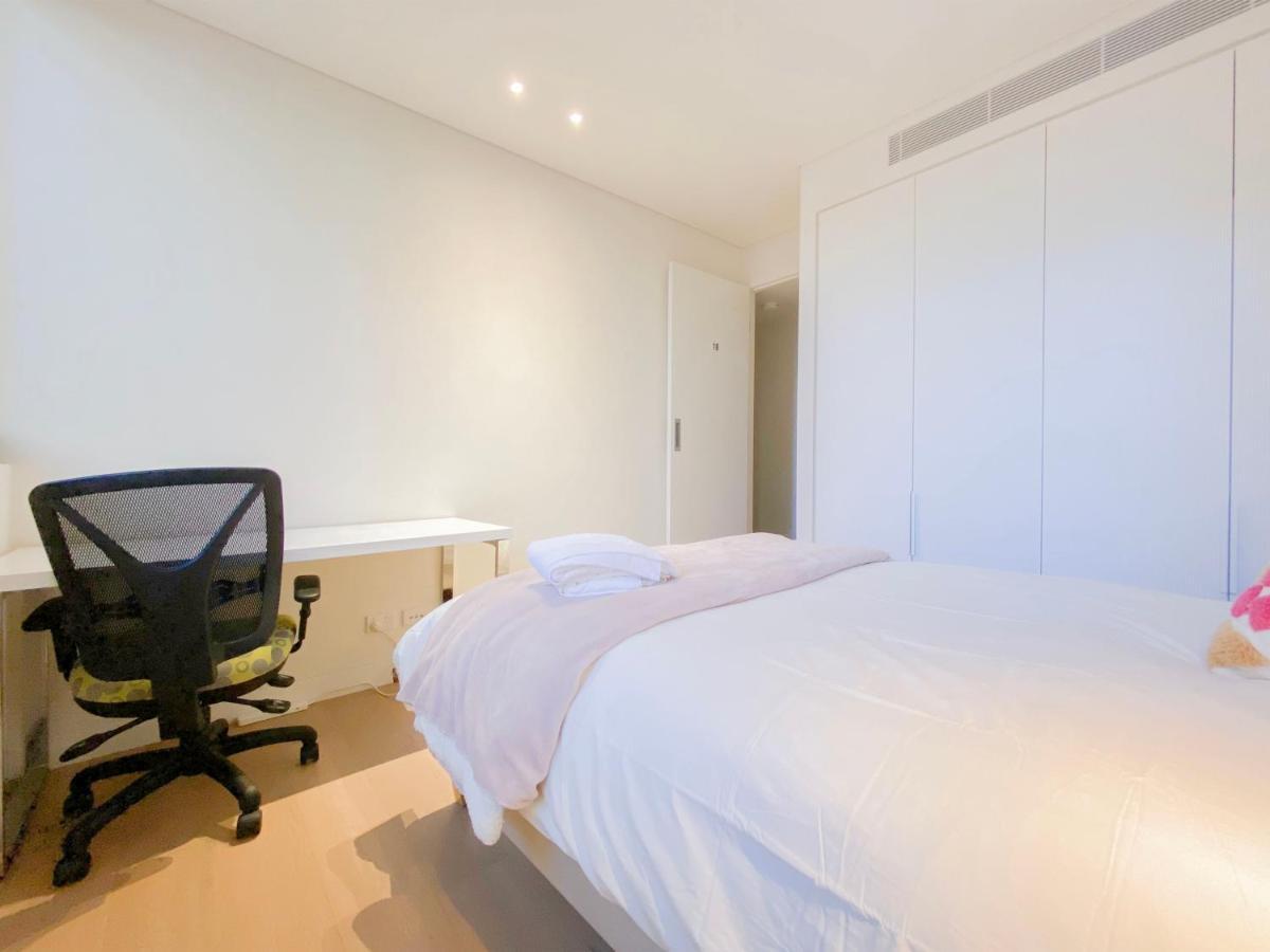Pyrmont Town House Homestay Sydney Bagian luar foto