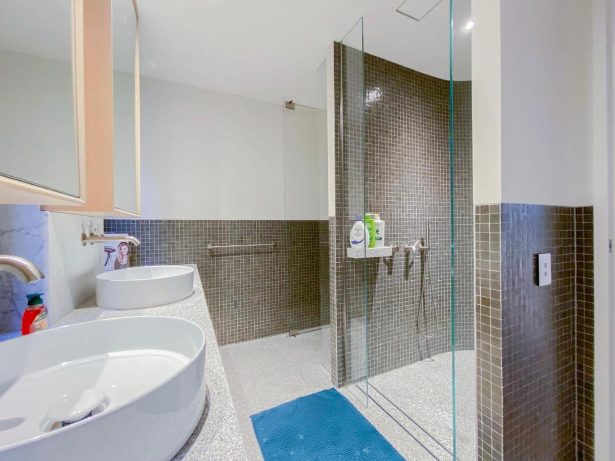 Pyrmont Town House Homestay Sydney Bagian luar foto