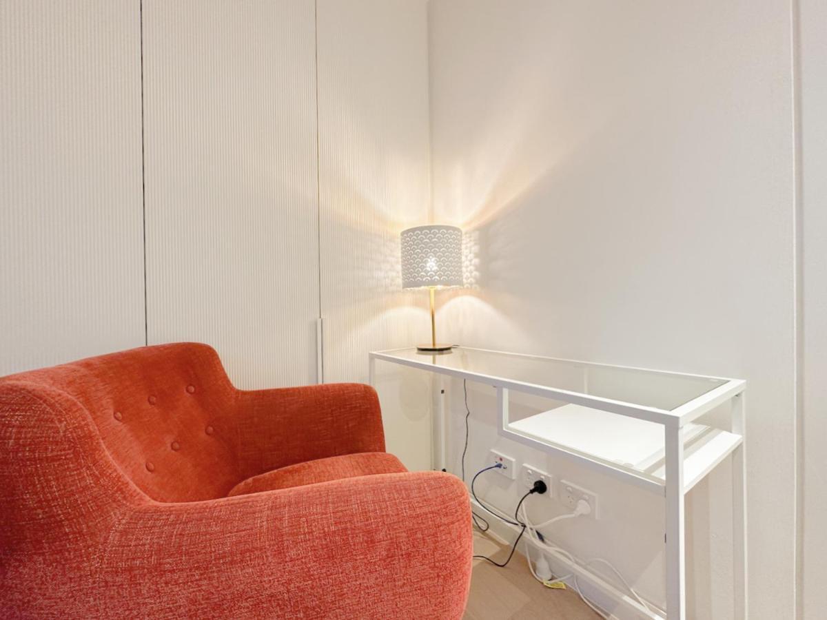 Pyrmont Town House Homestay Sydney Bagian luar foto